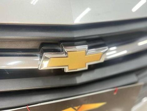 Chevrolet 1.0 TURBO FLEX PLUS LTZ AUTOMÁTICO