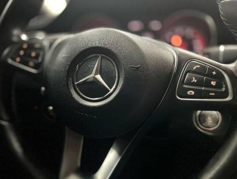Mercedes 1.6 CGI FLEX STYLE 7G-DCT