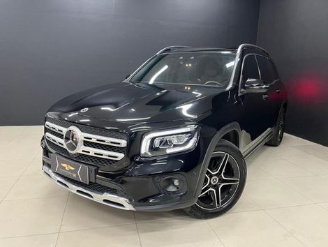 Mercedes 1.3 CGI GASOLINA PROGRESSIVE 7G-DCT