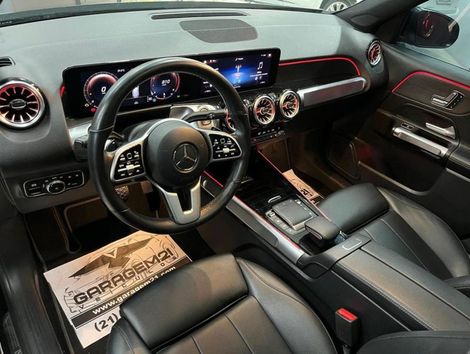 Mercedes 1.3 CGI GASOLINA PROGRESSIVE 7G-DCT