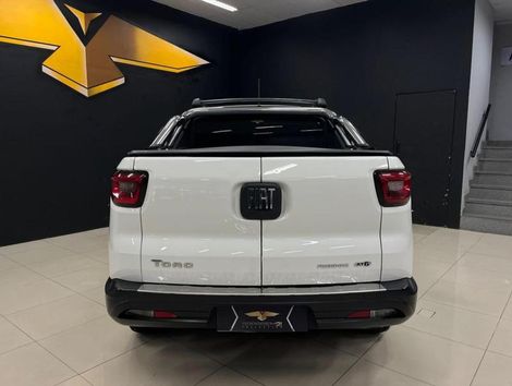 Fiat 1.8 16V EVO FLEX FREEDOM AT6