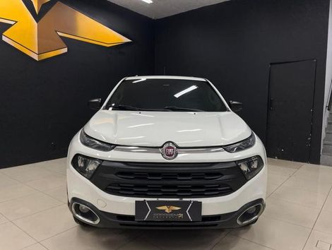 Fiat 1.8 16V EVO FLEX FREEDOM AT6