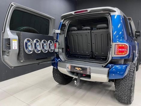 Troller 3.2 XLT 4X4 20V TURBO INTERCOOLER DIESEL 2P MANUAL
