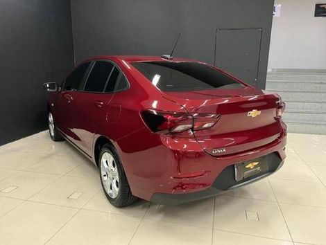 Chevrolet 1.0 TURBO FLEX LTZ AUTOMÁTICO
