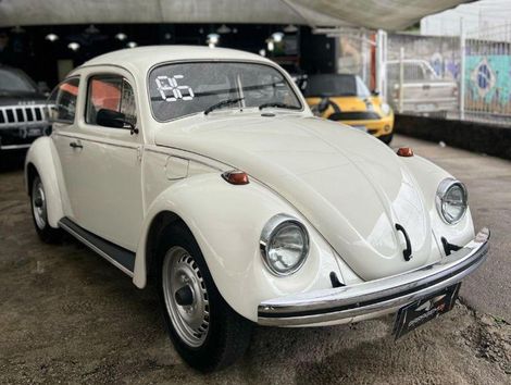 VolksWagen Fusca