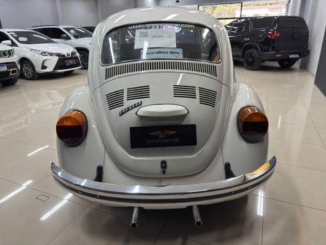 VolksWagen Fusca