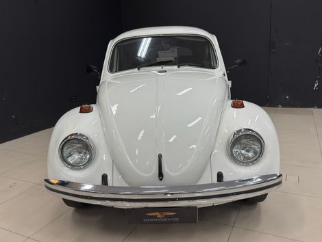 VolksWagen Fusca