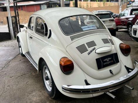 VolksWagen Fusca