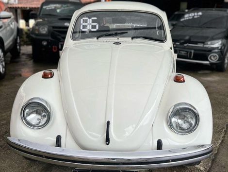 VolksWagen Fusca