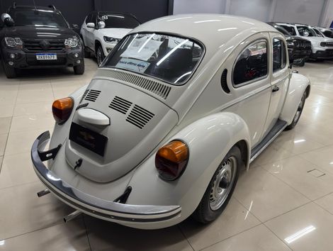 VolksWagen Fusca