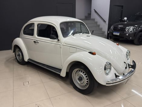 VolksWagen Fusca
