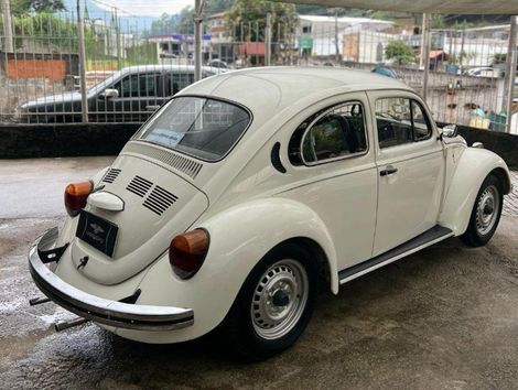VolksWagen Fusca