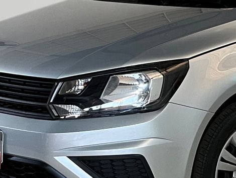 VolksWagen Gol 1.6 MSI Flex 8V 5p