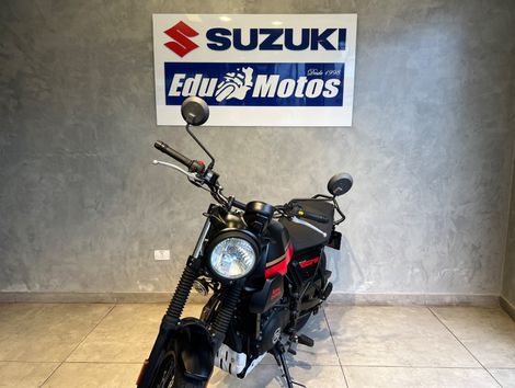 Royal Enfield Scram 411 EFI