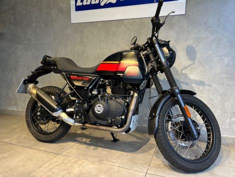 Royal Enfield Scram 411 EFI