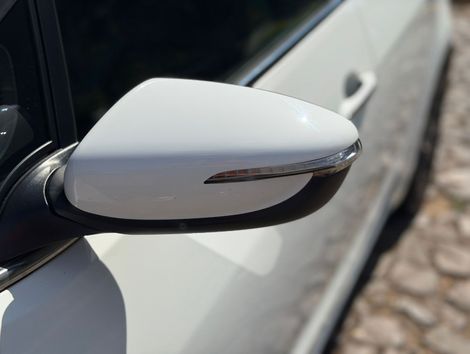 Kia Motors Cerato 1.6 16V  Flex  Aut.