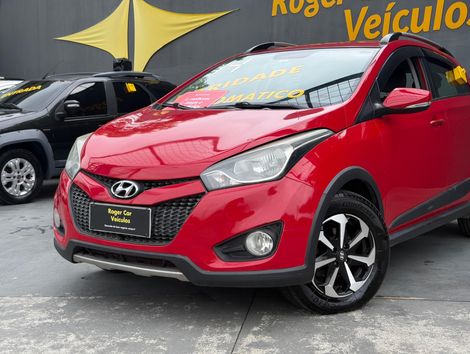 Hyundai HB20X Premium 1.6 Flex 16V Aut.