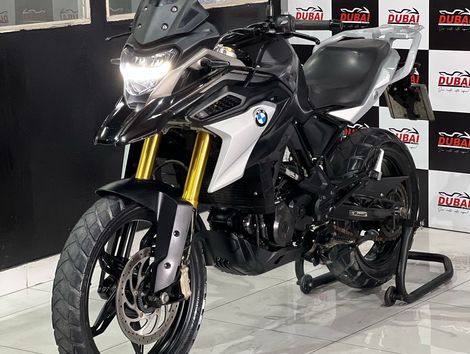 BMW G 310 GS