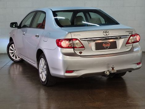 Toyota Corolla ALTIS/A.Premiu. 2.0 Flex 16V Aut