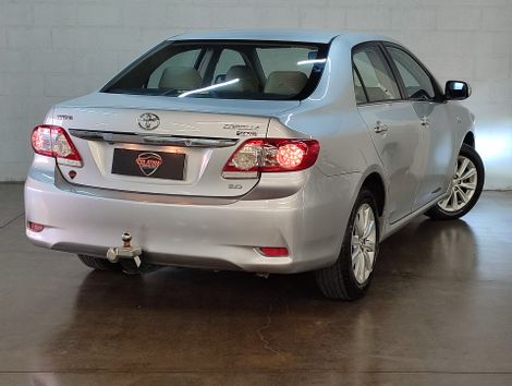 Toyota Corolla ALTIS/A.Premiu. 2.0 Flex 16V Aut