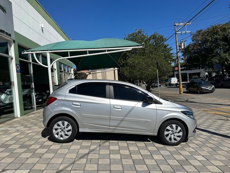 Chevrolet ONIX HATCH LT 1.4 8V FlexPower 5p Mec.