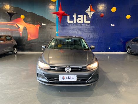 VolksWagen VIRTUS 1.6 MSI Flex 16V 5p Mec.