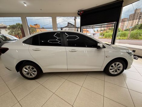 Chevrolet Onix Plus 1.0 Turbo LTZ (Aut)