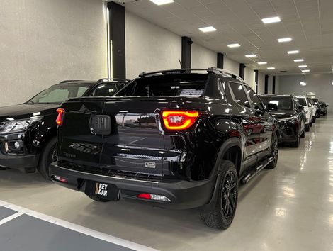 Fiat Toro Ultra 2.0 16V 4x4 Diesel Aut.