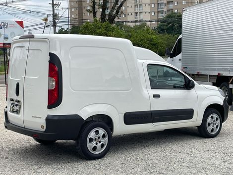 Fiat Fiorino Endurance EVO 1.4 Flex 8V 2p
