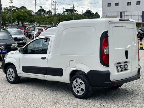Fiat Fiorino Endurance EVO 1.4 Flex 8V 2p
