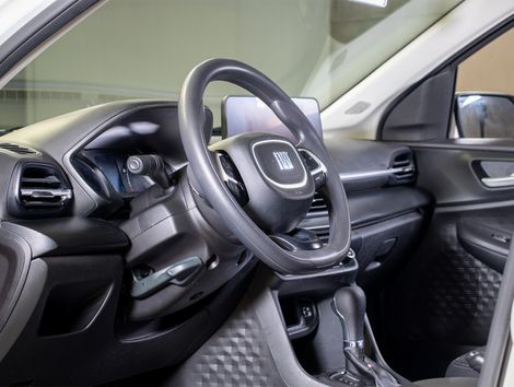 Fiat PULSE DRIVE 1.3 8V Flex Aut.