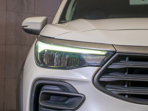 Fiat PULSE DRIVE 1.3 8V Flex Aut.