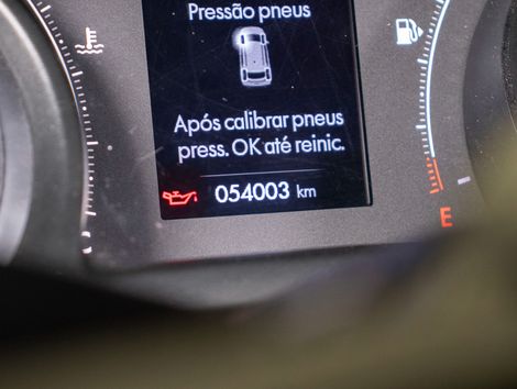 Fiat PULSE DRIVE 1.3 8V Flex Aut.