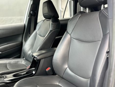 Toyota Corolla Cross XRE 2.0 16V Flex Aut.