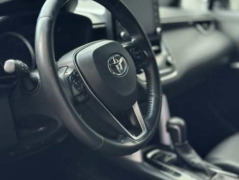 Toyota Corolla Cross XRE 2.0 16V Flex Aut.