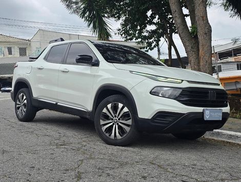 Fiat Toro Endurance 2.0 16V 4x4 Diesel Aut.