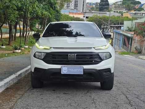 Fiat Toro Endurance 2.0 16V 4x4 Diesel Aut.