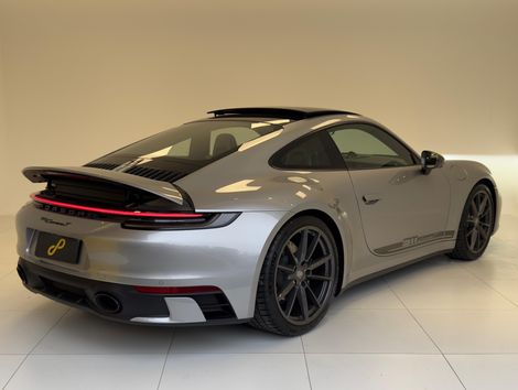 Porsche 911 Carrera T 3.0 370cv