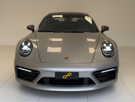 Porsche 911 Carrera T 3.0 370cv