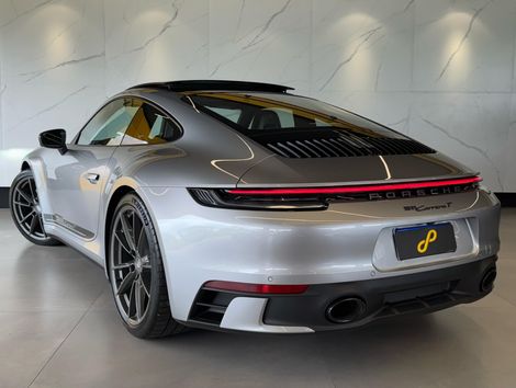 Porsche 911 Carrera T 3.0 370cv