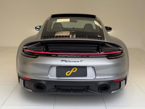Porsche 911 Carrera T 3.0 370cv