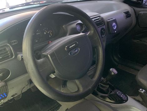 Ford Escort GL 1.6 MPI