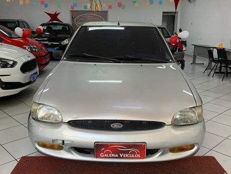 Ford Escort GL 1.6 MPI