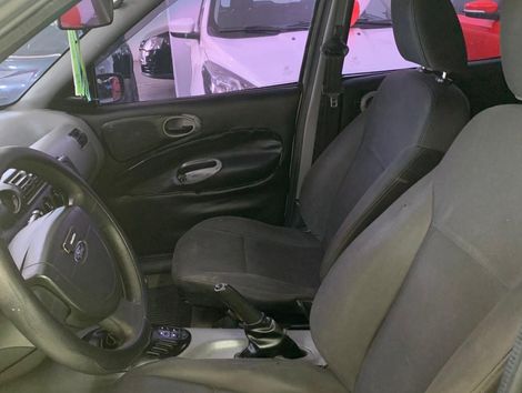 Ford Escort GL 1.6 MPI
