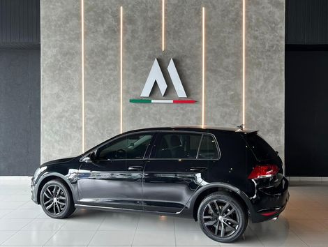 VolksWagen Golf Comfortline 1.4 TSI 140cv Aut.