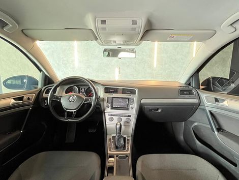 VolksWagen Golf Comfortline 1.4 TSI 140cv Aut.