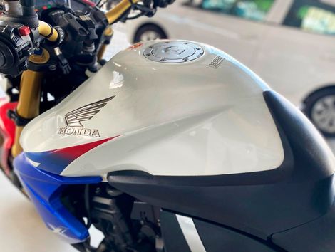 HONDA CB 1000R/ABS