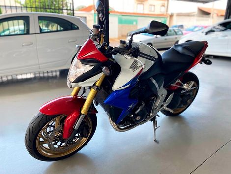 HONDA CB 1000R/ABS
