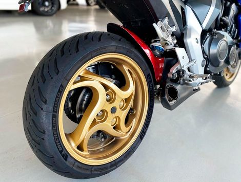 HONDA CB 1000R/ABS