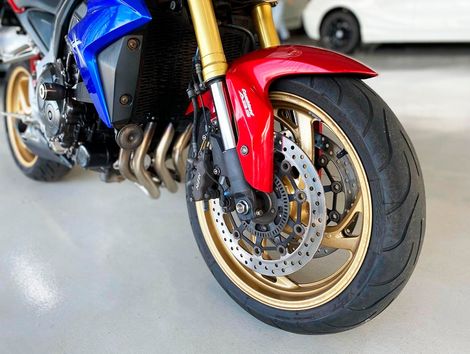 HONDA CB 1000R/ABS